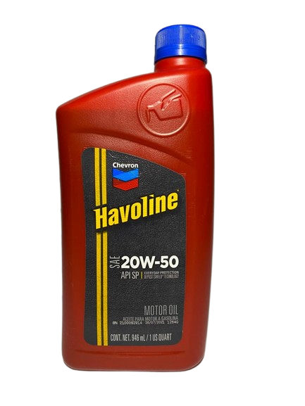 Aceite