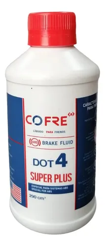 LIQUIDO FRENOS