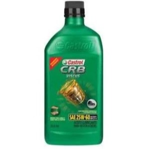 Aceite Alto