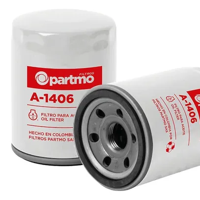 FILTRO ACEITE