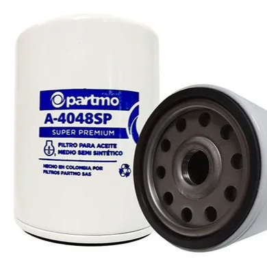 FILTRO ACEITE
