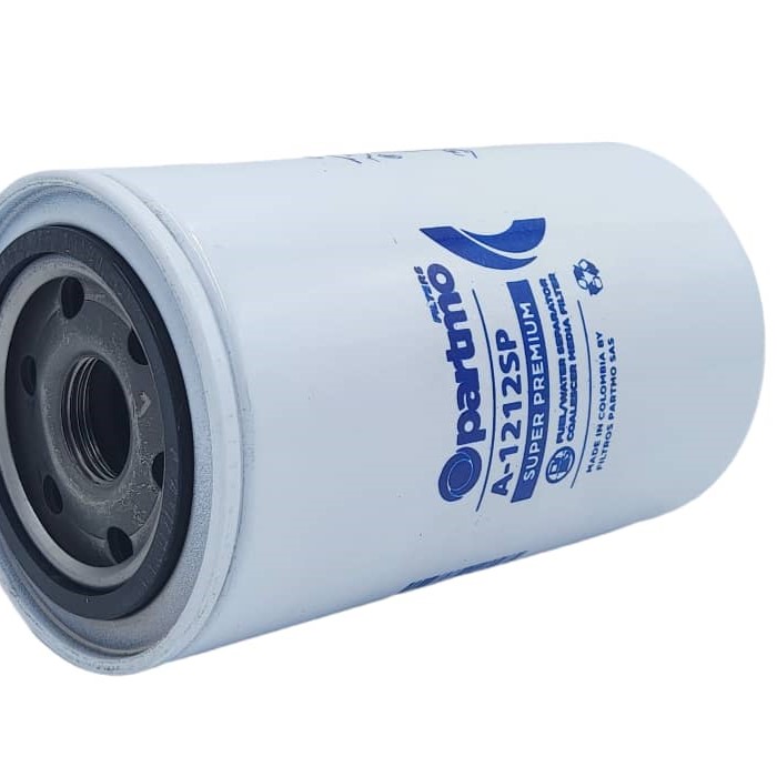 FILTRO COMBUSTIBLE